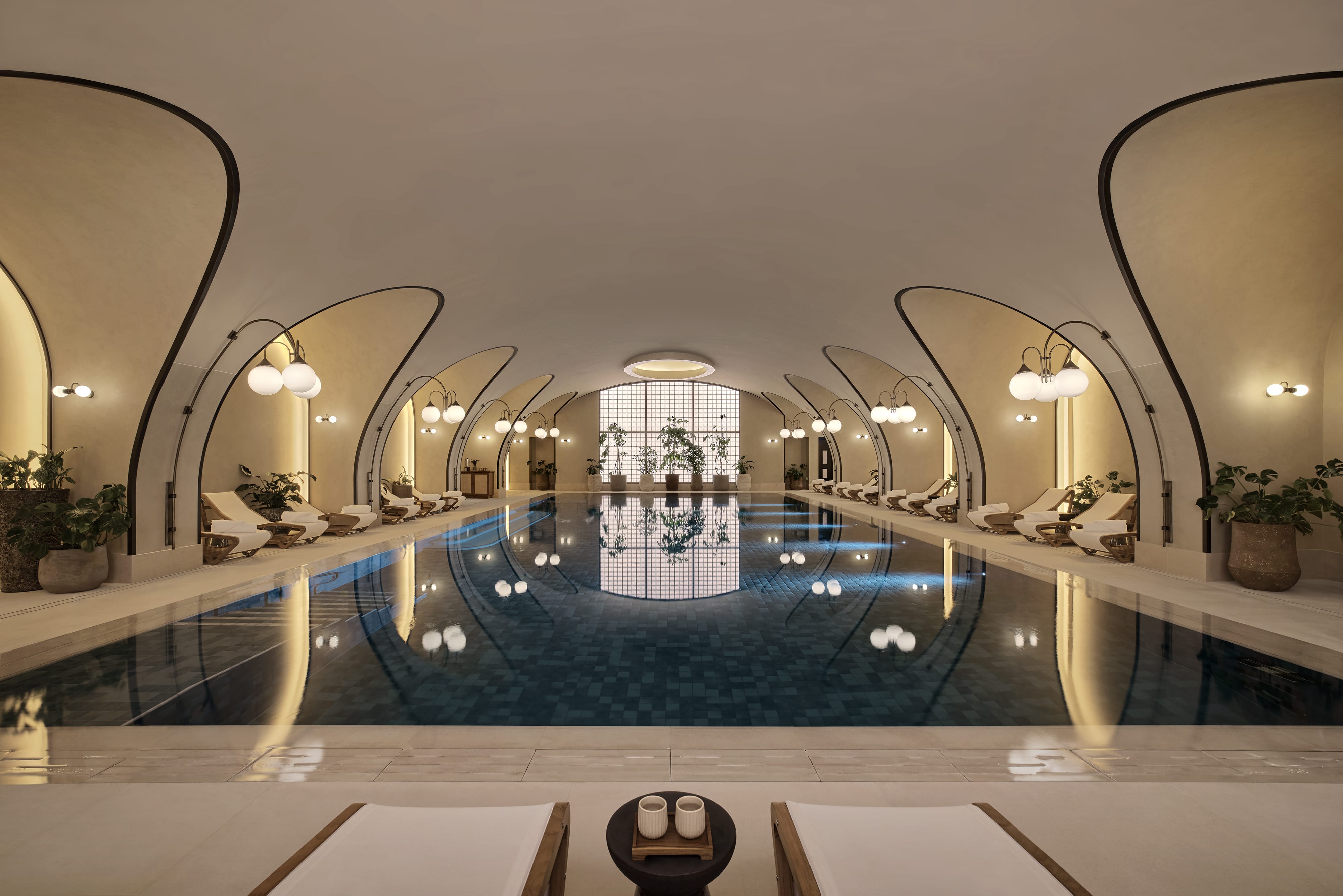 Six Senses london 4